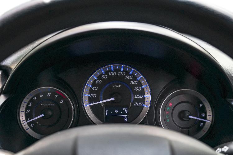 main of 6 Tips for Better Gas Mileage in Summer