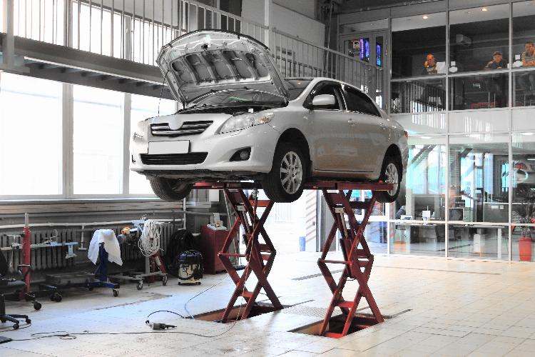 main of 8 Key Auto Maintenance Tips for New Drivers