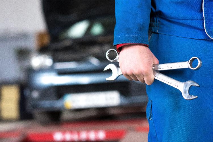 main of DIY Auto Customization Is Big Business