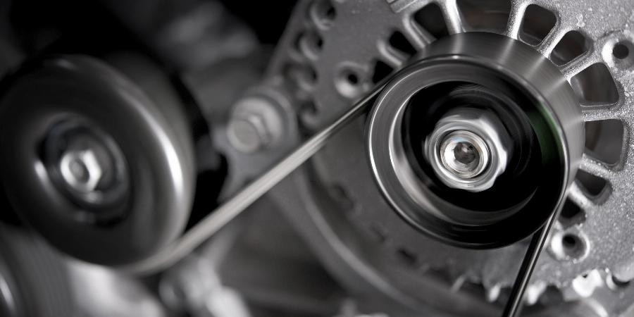 banner of Five Ways to Tell You’re Having Alternator Problems