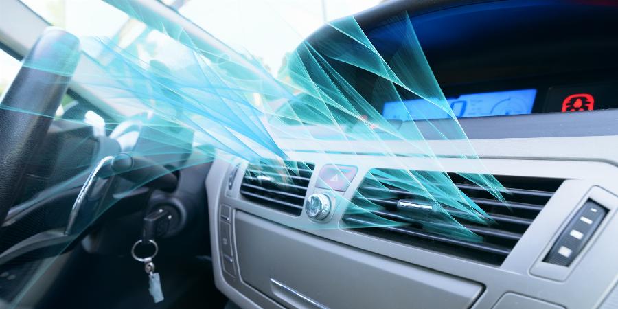 banner of Keeping Your Vehicle’s AC Strong During the Summer