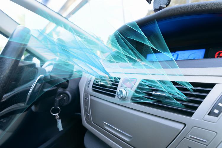 main of Keeping Your Vehicle’s AC Strong During the Summer