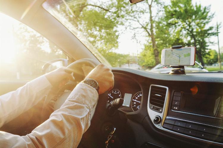 main of Smart Buys to Upgrade Your Ride