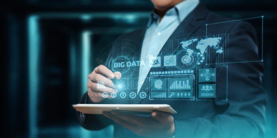 banner of Big Data Automation Can’t Be Ignored