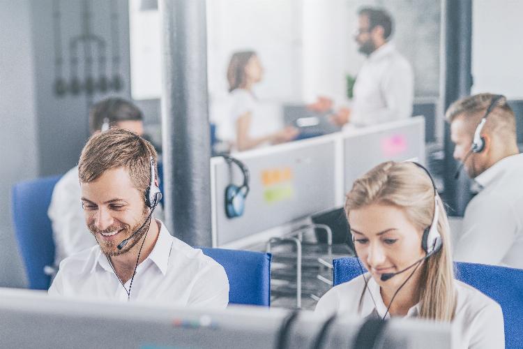 main of Help Desk Automation Still Provides Good Service