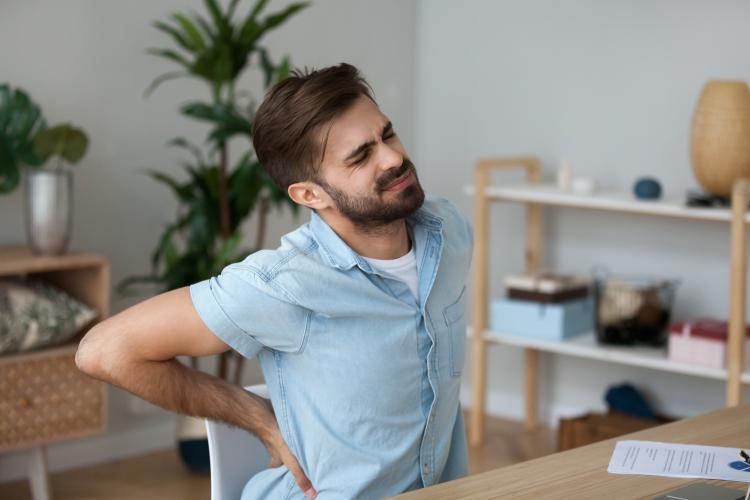 main of Kidney Stones Can Be a Very Painful Problem