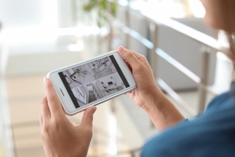 main of Smart Security Cameras Offer Enhanced Peace of Mind (autoproducts)