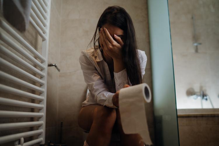 main of The Bowel Can Suffer From Many Health Issues
