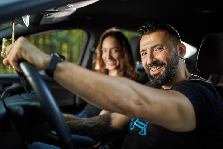 main of Your Car's VIN Can Tell You a Lot About It