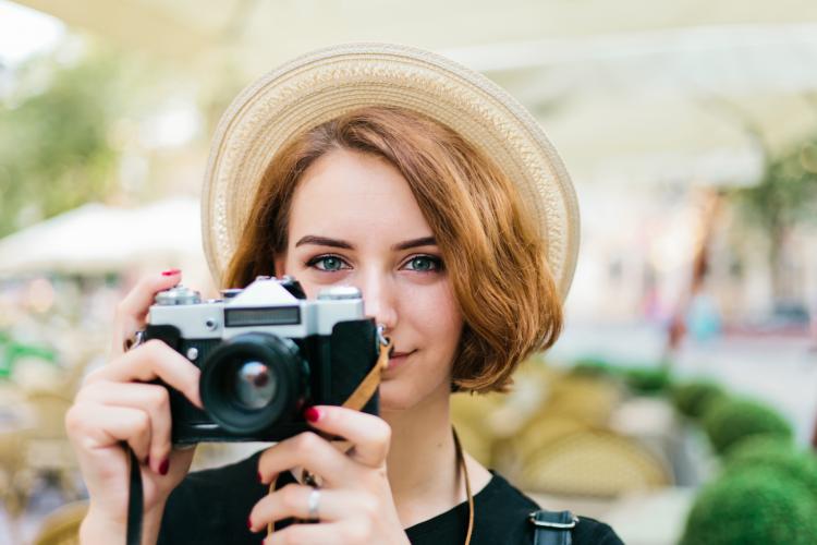 main of The Right Accessories Take Your Camera to the Next Level