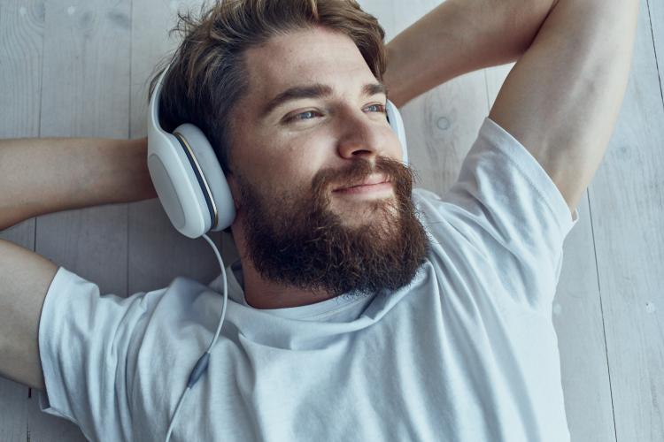main of Headphones