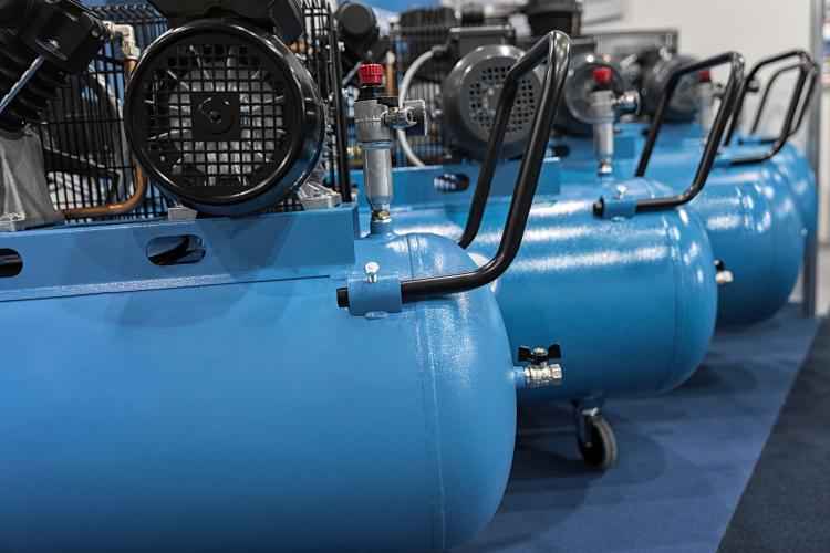 main of An Air Compressor Can Be a Truly Useful Tool to Keep at Home 