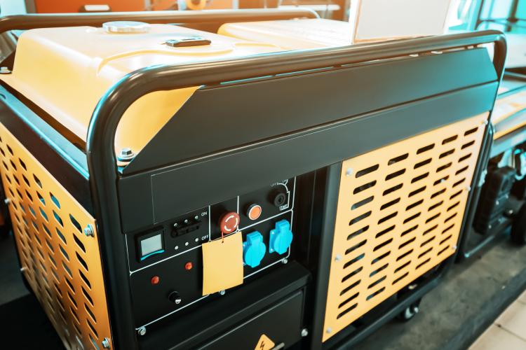 main of Portable Power Stations Are Great for the Outdoors or Even Around the Home