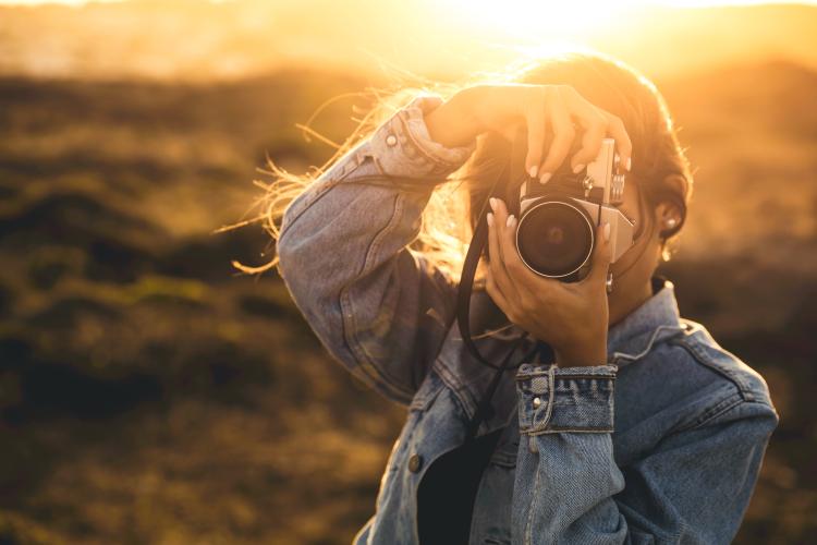 main of Learning Photography Can Provide a Wonderful Hobby or Even Potentially a New Career Path