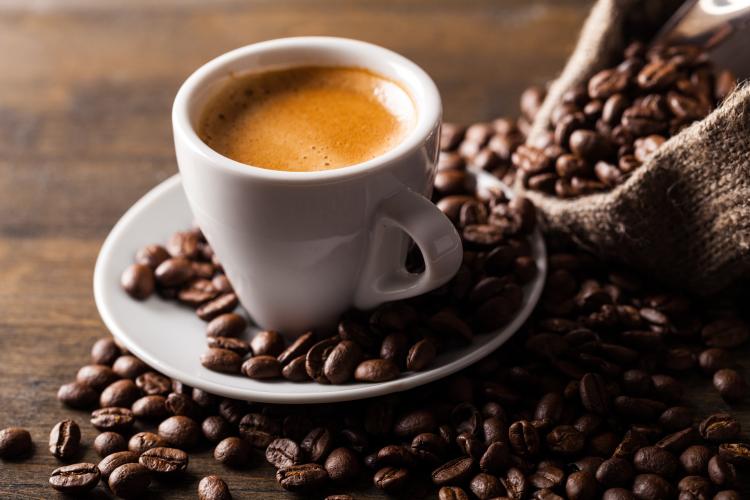 main of An Espresso Machine Provides A Delicious Beverage In Your Own Home