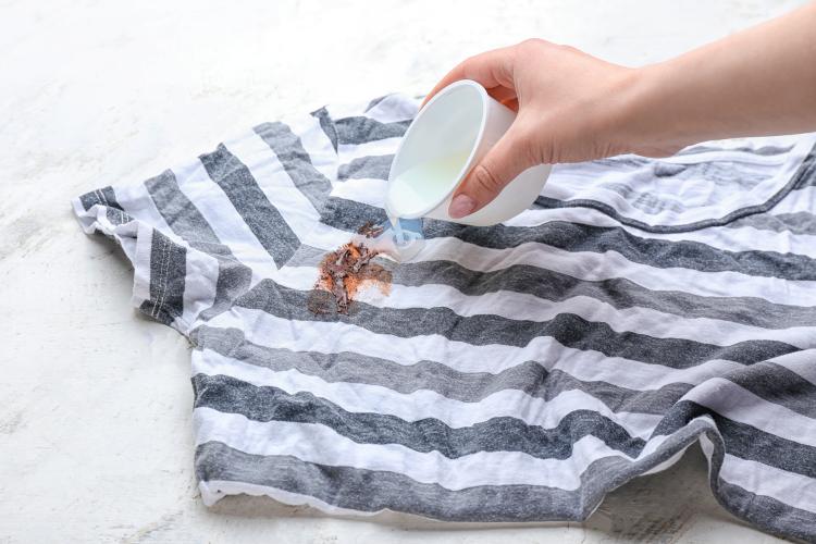 main of Stain Removal Will Help Keep Your Soft Surfaces Looking Their Best