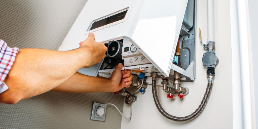 banner of The Water Heater is an Unsung Hero of any House