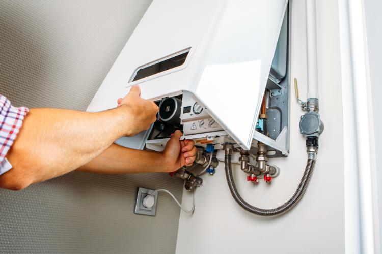 main of The Water Heater is an Unsung Hero of any House