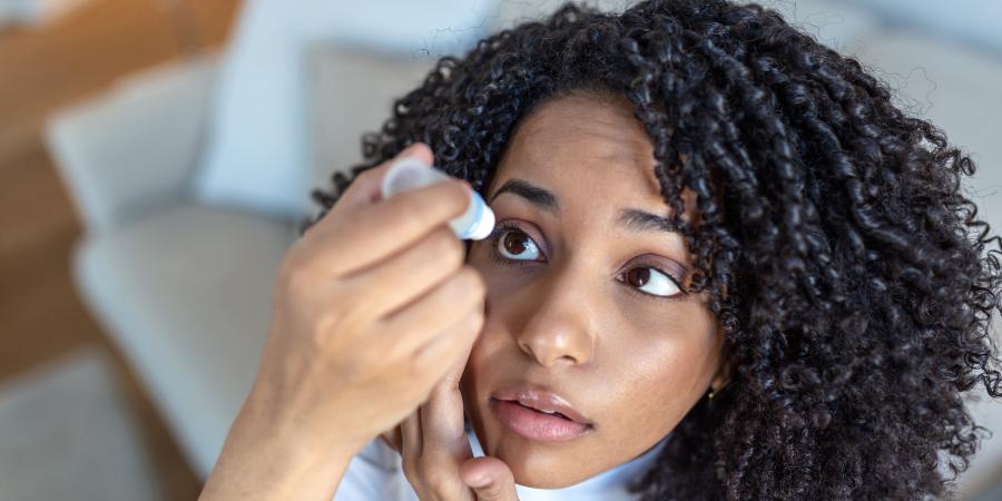 banner of The Best Treatment for Pink Eye is Preventing it From Ever Occuring