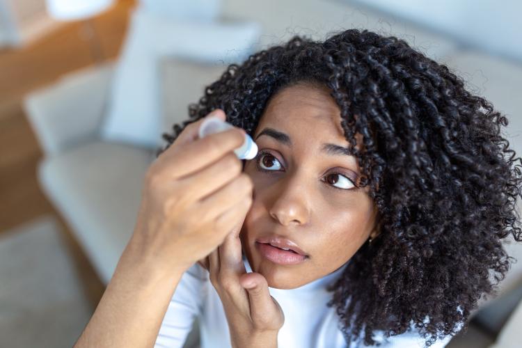 main of The Best Treatment for Pink Eye is Preventing it From Ever Occuring