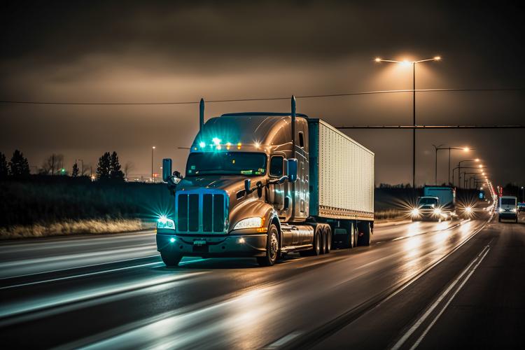main of A Commercial Driver's License Is Step One To a New Career