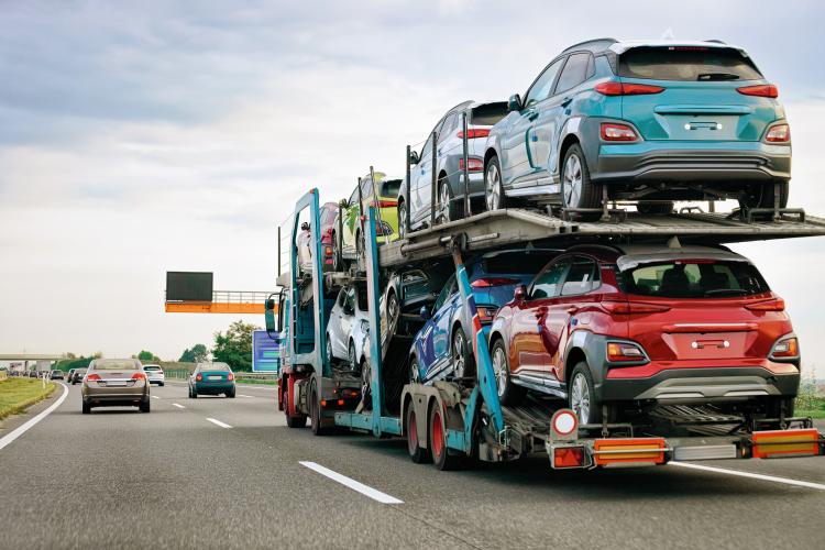 main of Vehicle Shipping Lets You Shop Abroad or Bring Your Favorite Vehicle With You